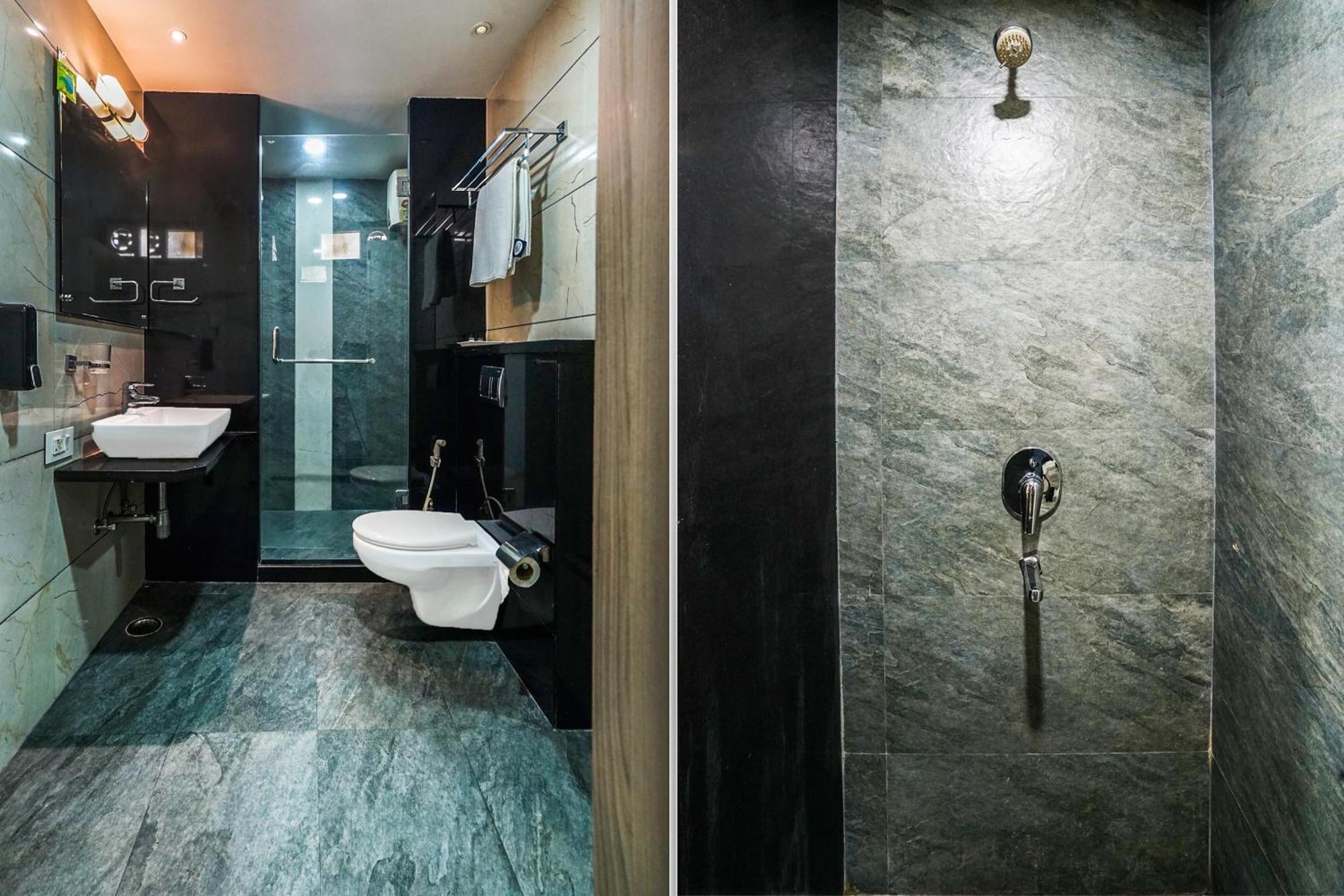 Super Townhouse Jhalawar Road Gumanpura Formerly Rockland Kota  Exteriör bild