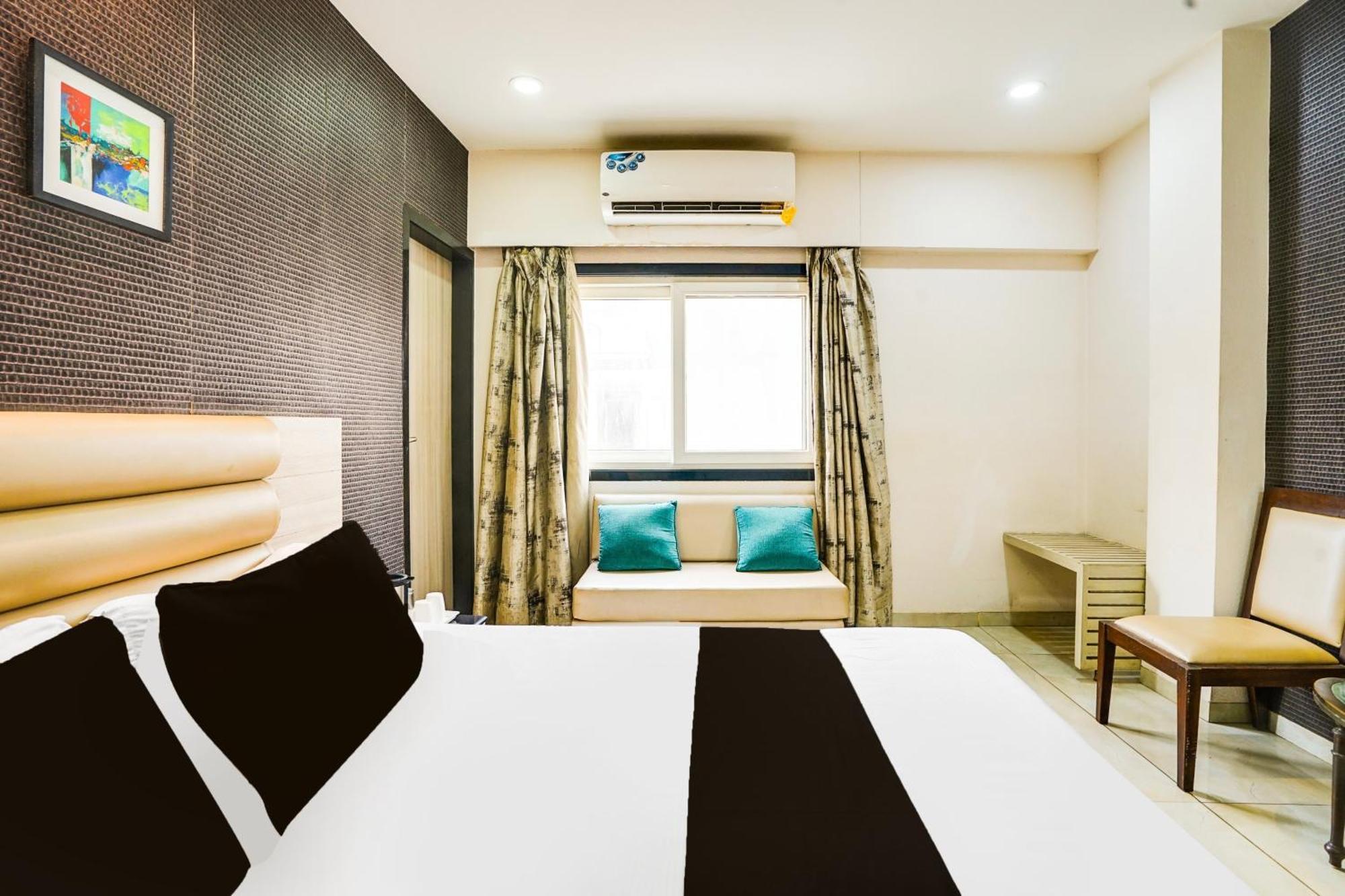 Super Townhouse Jhalawar Road Gumanpura Formerly Rockland Kota  Exteriör bild